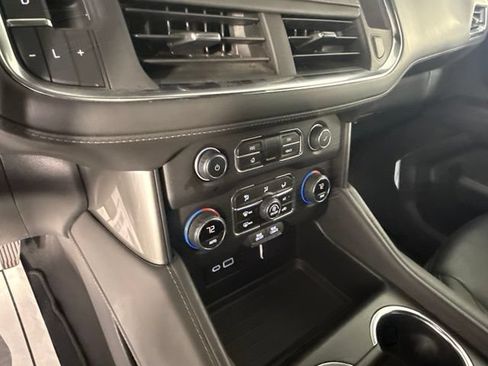 Used 2023 Chevrolet Suburban LS w/ Driver Alert Package RWD image 20