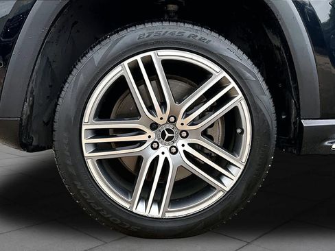 Used 2022 Mercedes-Benz GLS 450 4MATIC image 11