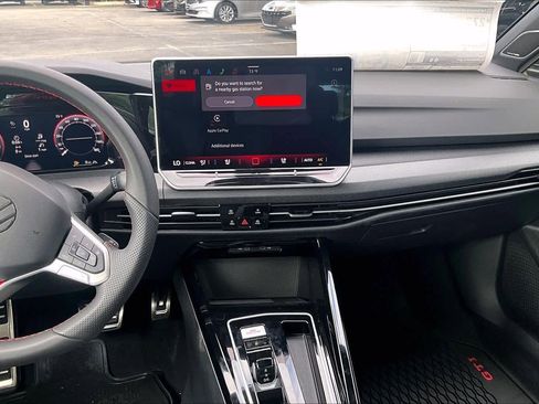 New 2026 Volkswagen GTI SE image 6