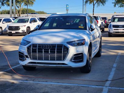 Used 2021 Audi Q5 2.0T Premium w/ Convenience Package