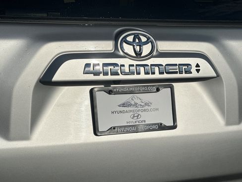 Used 2024 Toyota 4Runner SR5 image 26