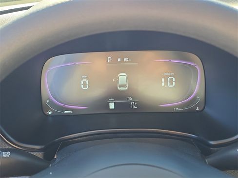 New 2025 Kia Soul LX image 32