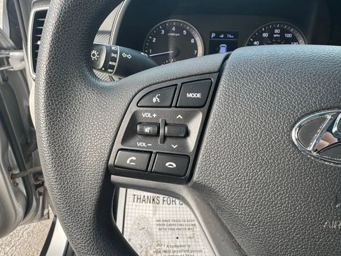 Used 2020 Hyundai Tucson SE image 14