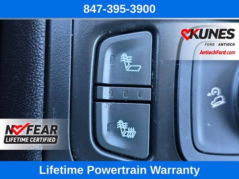 Used 2018 GMC Terrain SLE w/ Driver Convenience Package image 51