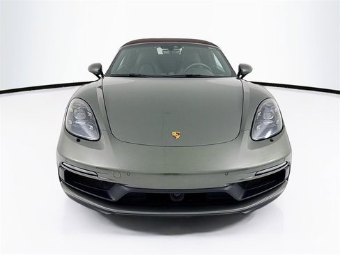 Used 2022 Porsche 718 Boxster GTS image 6
