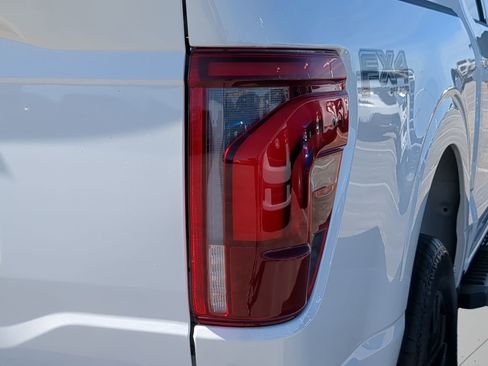 New 2025 Ford F150 Lariat w/ Equipment Group 501A Mid image 40