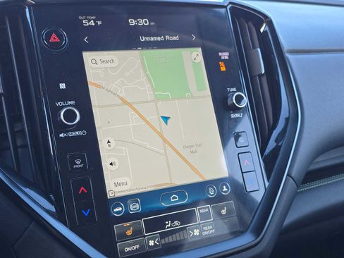 Used 2023 Subaru Ascent Onyx Edition Limited image 30