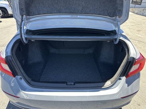 Used 2022 Honda Accord Sport image 17