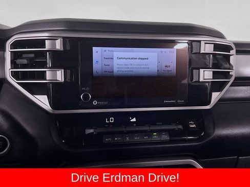 Used 2024 Toyota Tundra SR5 w/ SR5 Convenience Package RWD image 19