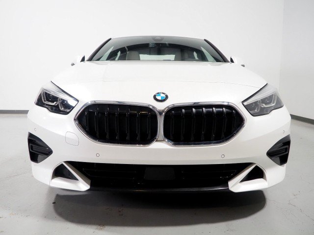 Used 2024 BMW 228i Gran Coupe w/ Premium Package FWD image 43