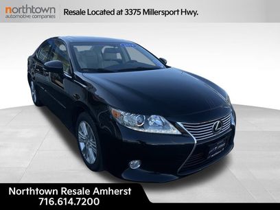 Used 2014 Lexus ES 350