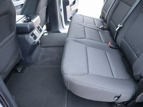 New 2025 Ford F150 XLT w/ Equipment Group 302A MID image 12