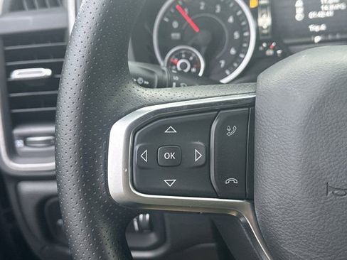 New 2026 RAM 1500 Classic Warlock image 23