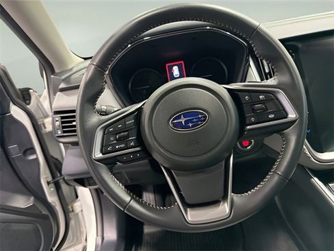 Certified 2025 Subaru Outback Premium w/ Popular Package #1 image 15