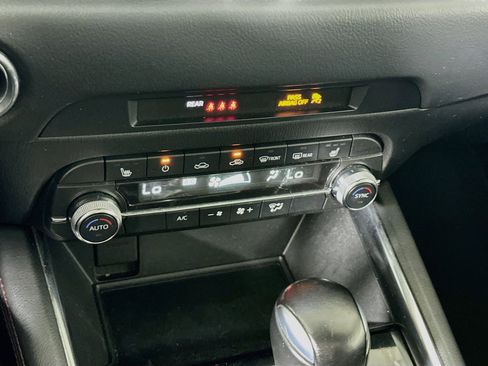 Used 2024 MAZDA CX-5 Carbon Edition AWD/4WD image 23