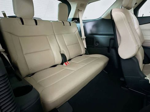 Certified 2020 Ford Explorer Limited w/ Class III Trailer Tow Package image 34