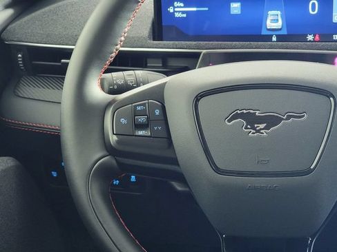 Used 2025 Ford Mustang Mach-E Premium w/ Sport Appearance Package AWD/4WD image 25