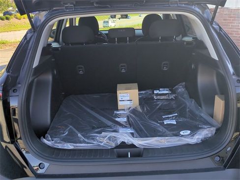 New 2026 Hyundai Kona SE image 29