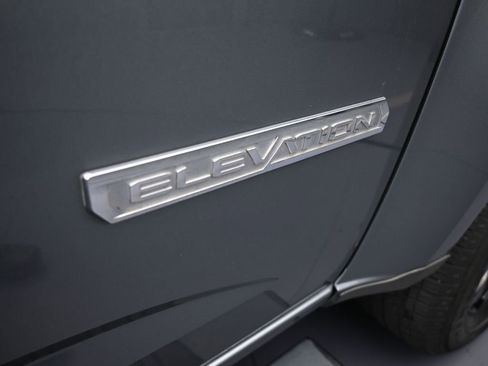 Used 2021 GMC Canyon Elevation w/ Trailering Package image 42