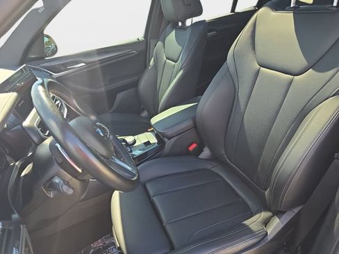 Used 2024 BMW X3 M40i AWD/4WD image 18
