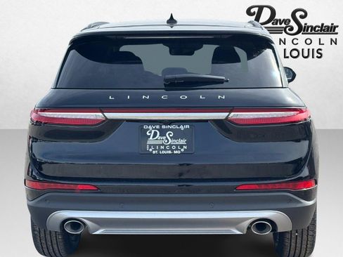 New 2026 Lincoln Corsair Premiere image 4