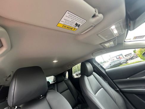 Used 2022 MAZDA CX-30 AWD 2.5 S w/ Select Package image 27