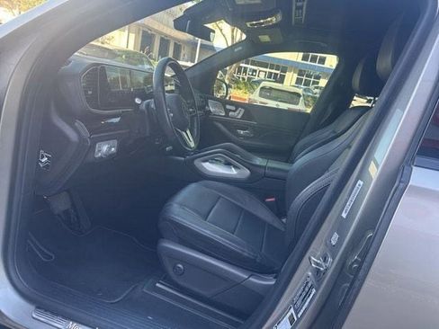 Used 2022 Mercedes-Benz GLE 350 4MATIC image 7