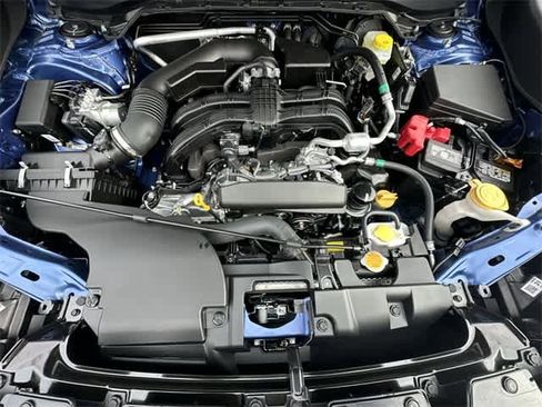 New 2026 Subaru Forester image 22