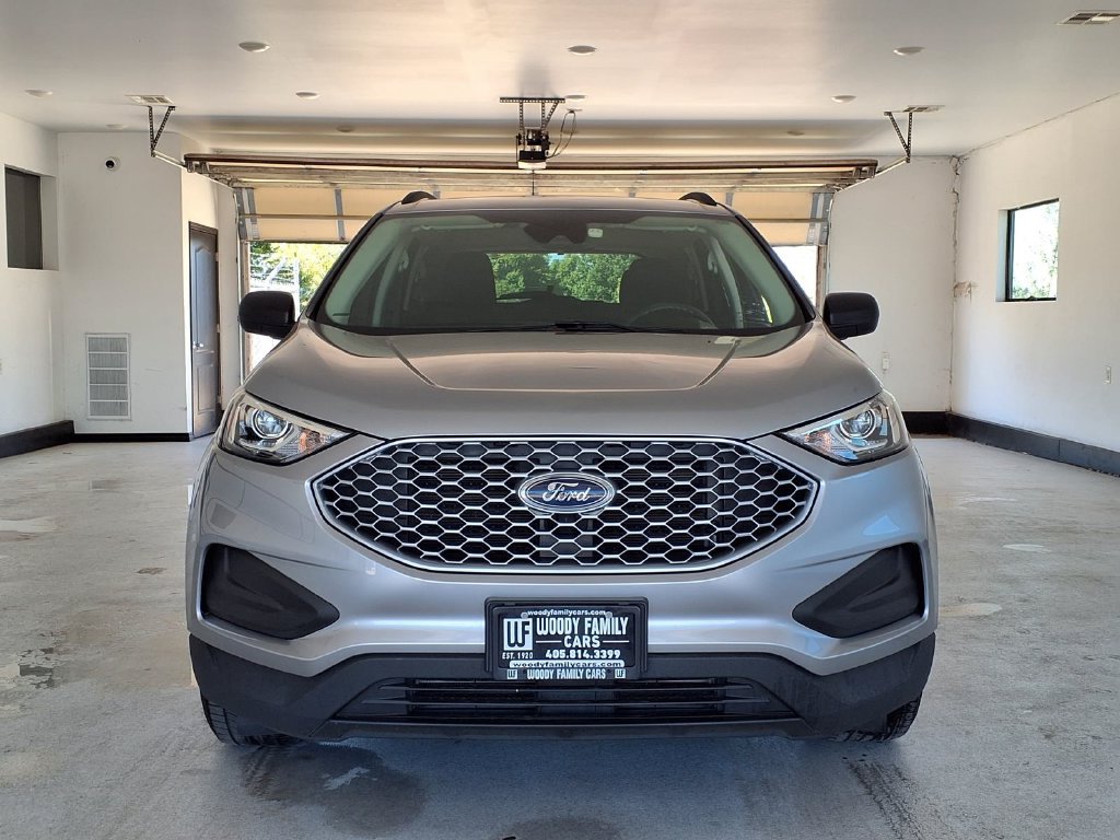 Used 2023 Ford Edge SE AWD/4WD image 22