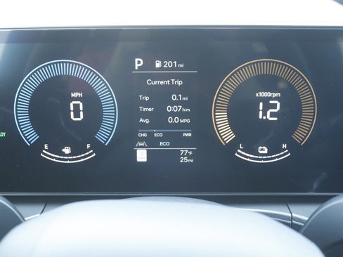 New 2026 Hyundai Santa Fe SE image 28