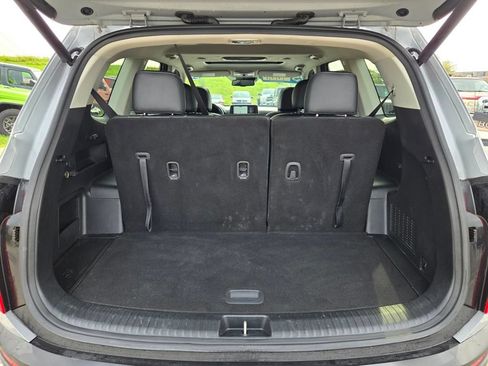 Used 2022 Kia Telluride EX w/ EX Premium Package AWD/4WD image 33