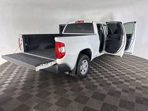 Used 2015 Toyota Tundra SR AWD/4WD image 14