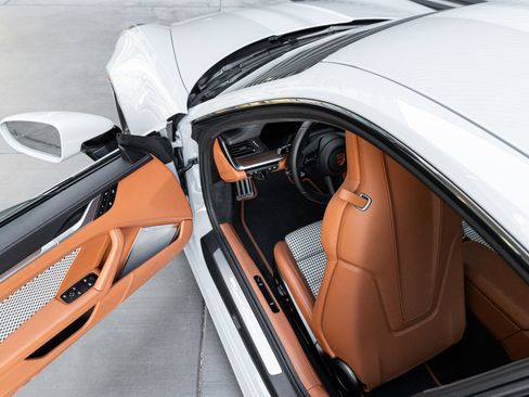 Certified 2023 Porsche 911 Sport Classic RWD image 29