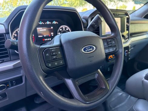 Used 2021 Ford F150 XL w/ XL Power Equipment Group RWD image 21