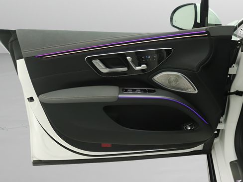 Certified 2024 Mercedes-Benz EQS 450+ Sedan image 17