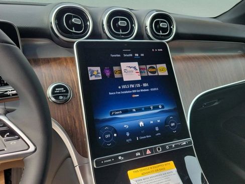 Certified 2026 Mercedes-Benz GLC 300 image 30
