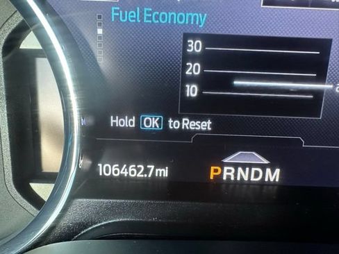 Used 2021 Ford Expedition Limited AWD/4WD image 33