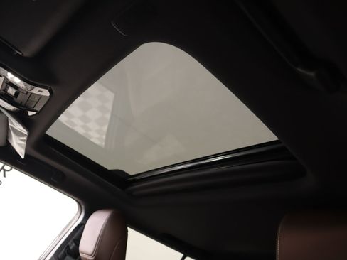 Used 2026 Toyota Land Cruiser w/ Premium Package image 15