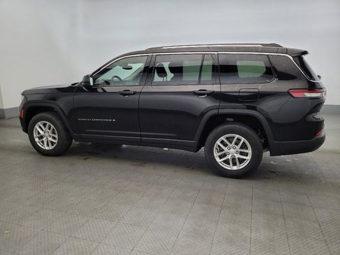 Used 2022 Jeep Grand Cherokee L Laredo w/ Luxury Tech Group I image 3