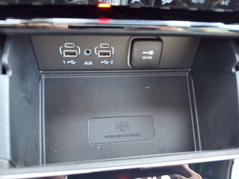 New 2026 Jeep Grand Cherokee L 4WD image 20