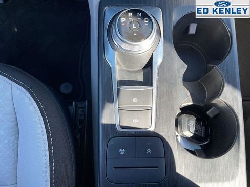 Used 2025 Ford Escape Active image 14