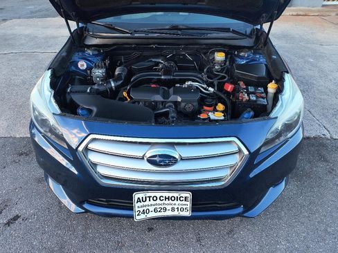 Used 2015 Subaru Legacy 2.5i Premium AWD/4WD image 39