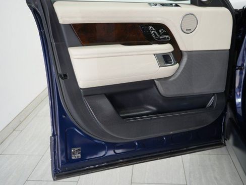 Used 2021 Land Rover Range Rover Westminster Edition AWD/4WD image 64