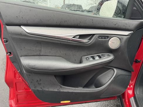 Used 2022 INFINITI QX55 Essential w/ Proassist Package image 23