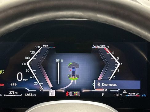 Used 2023 BMW X1 xDrive28i w/ Premium Package image 16