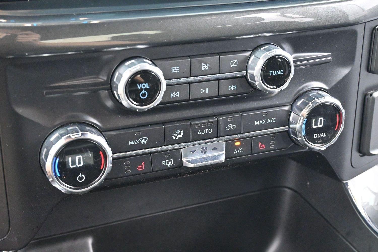 Used 2021 Ford F150 XLT w/ Equipment Group 302A High AWD/4WD image 24