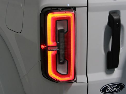 New 2026 Ford Bronco Outer Banks AWD/4WD image 50