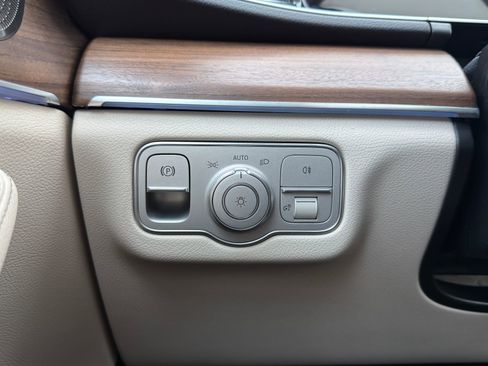 New 2026 Mercedes-Benz GLE 350 4MATIC image 24