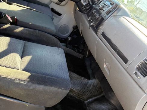 Used 2011 Chevrolet Silverado 3500 W/T image 21