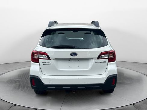 Used 2018 Subaru Outback 2.5i AWD/4WD image 6
